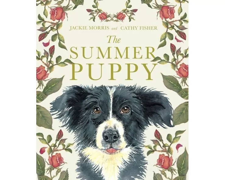 The Summer Puppy