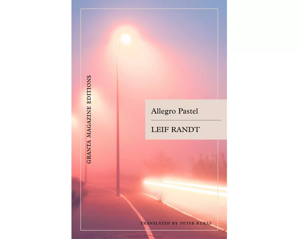 Allegro Pastel