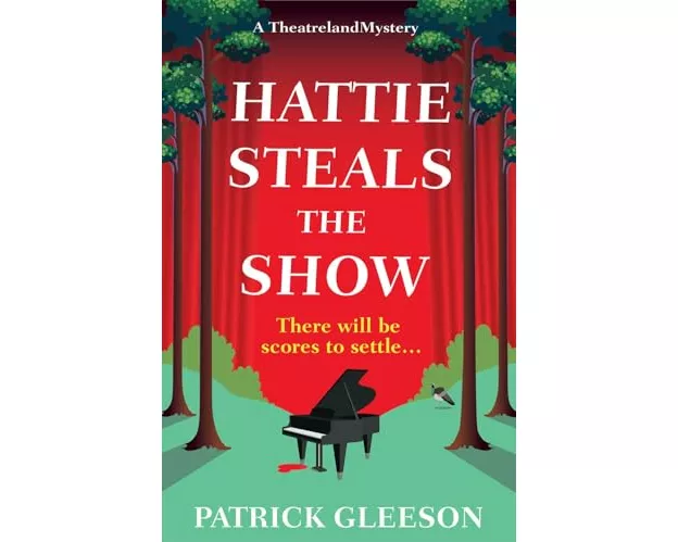 Hattie Steals the Show