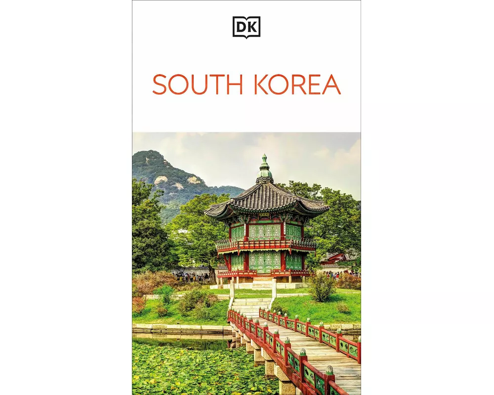 DK South Korea