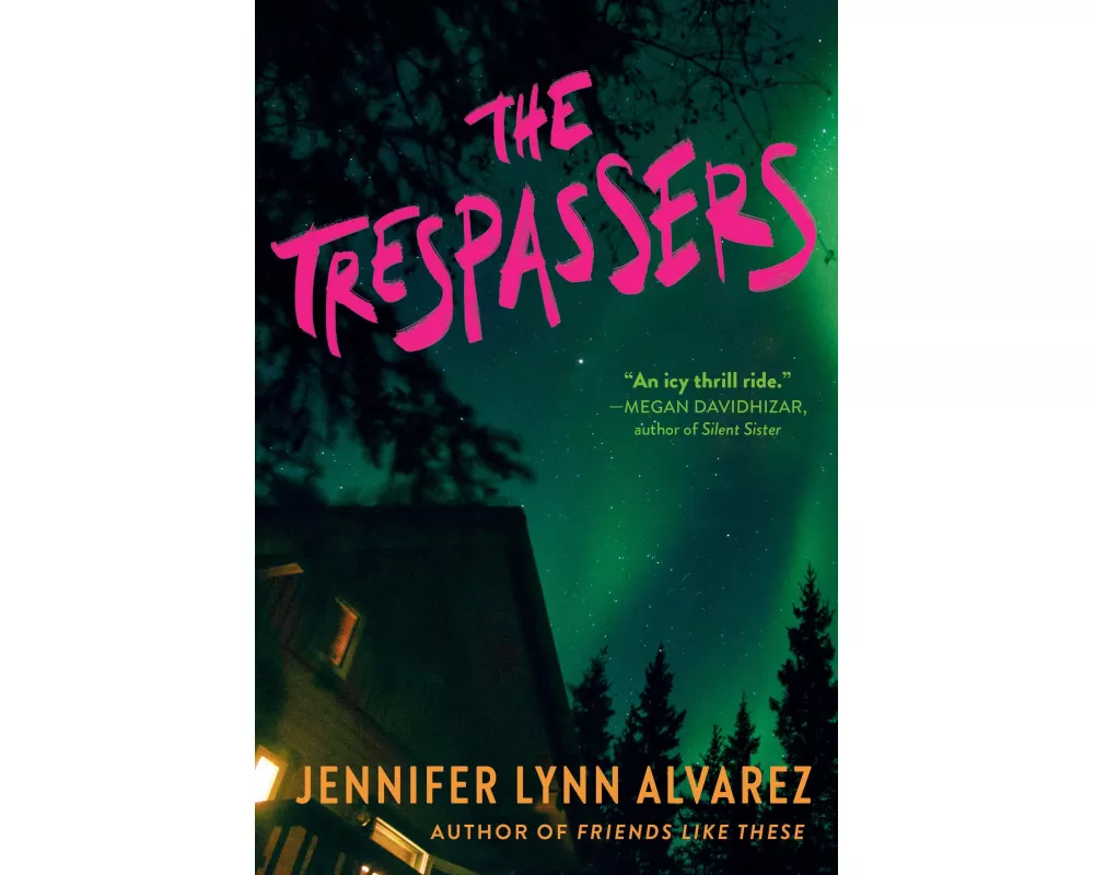 The Trespassers