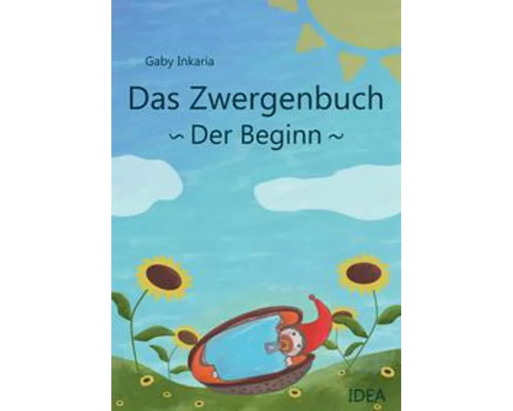 Das Zwergenbuch