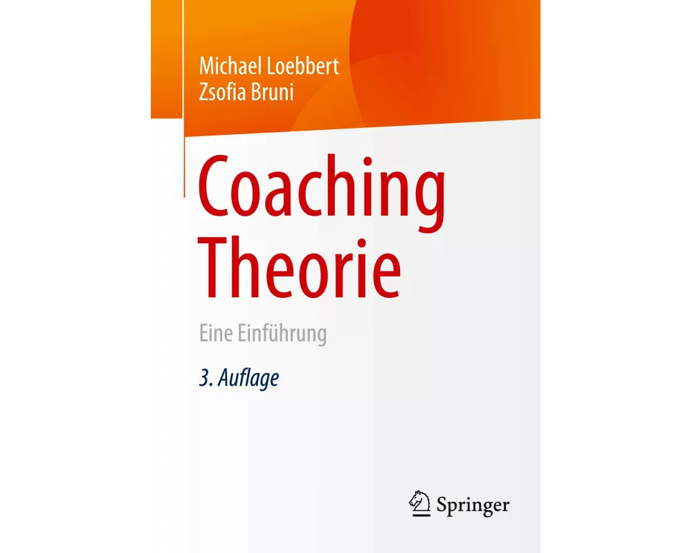 Coaching Theorie