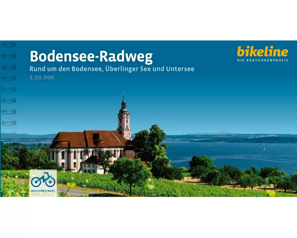 Bodensee-Radweg