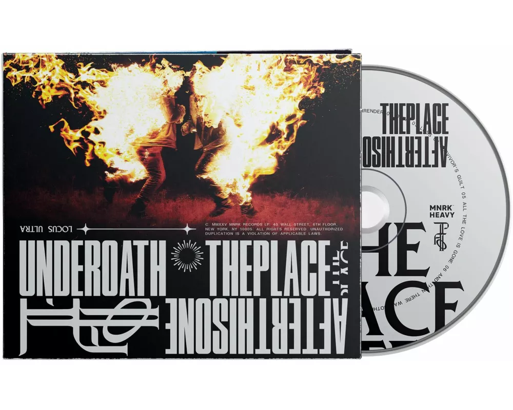 The Place After This One