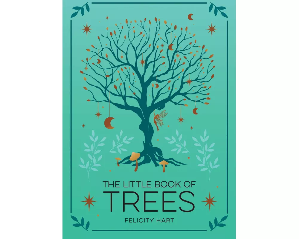 The Little Book of Trees