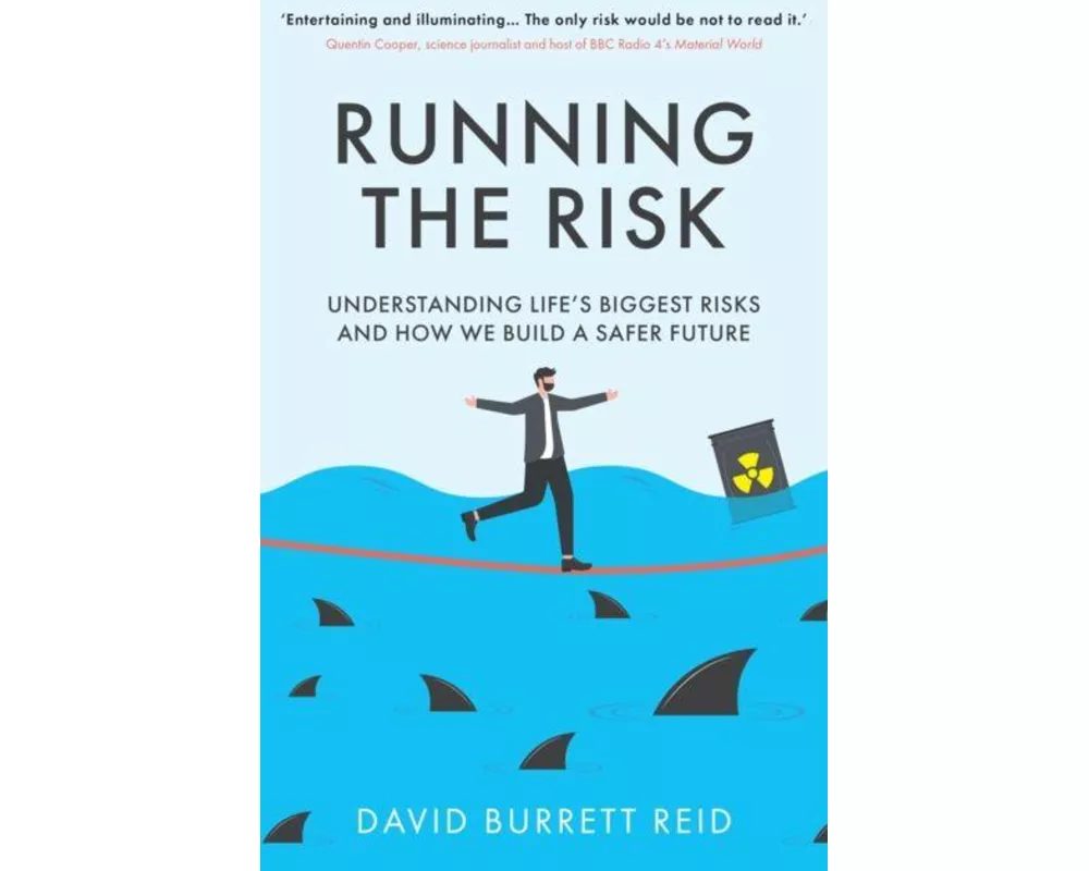 Running the Risk