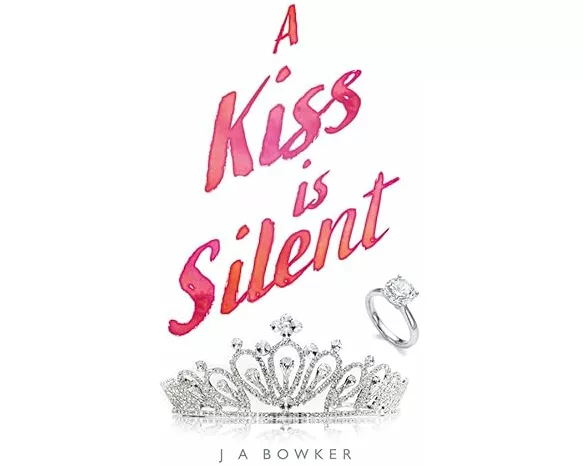 A Kiss is Silent