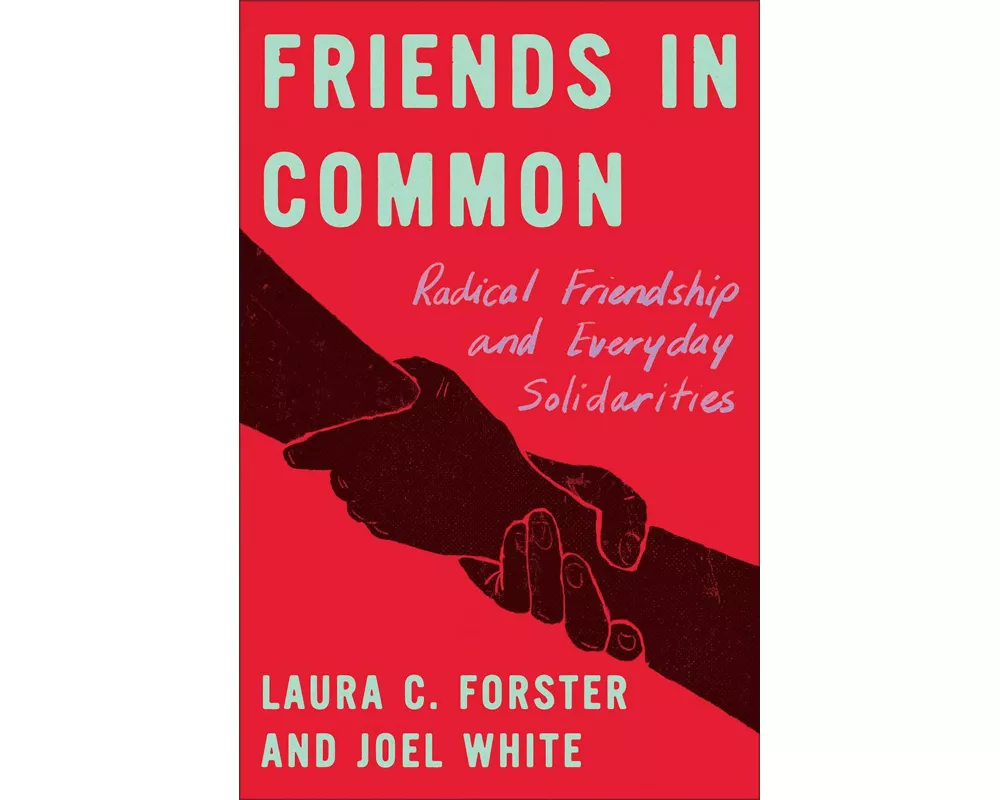 Friends in Common