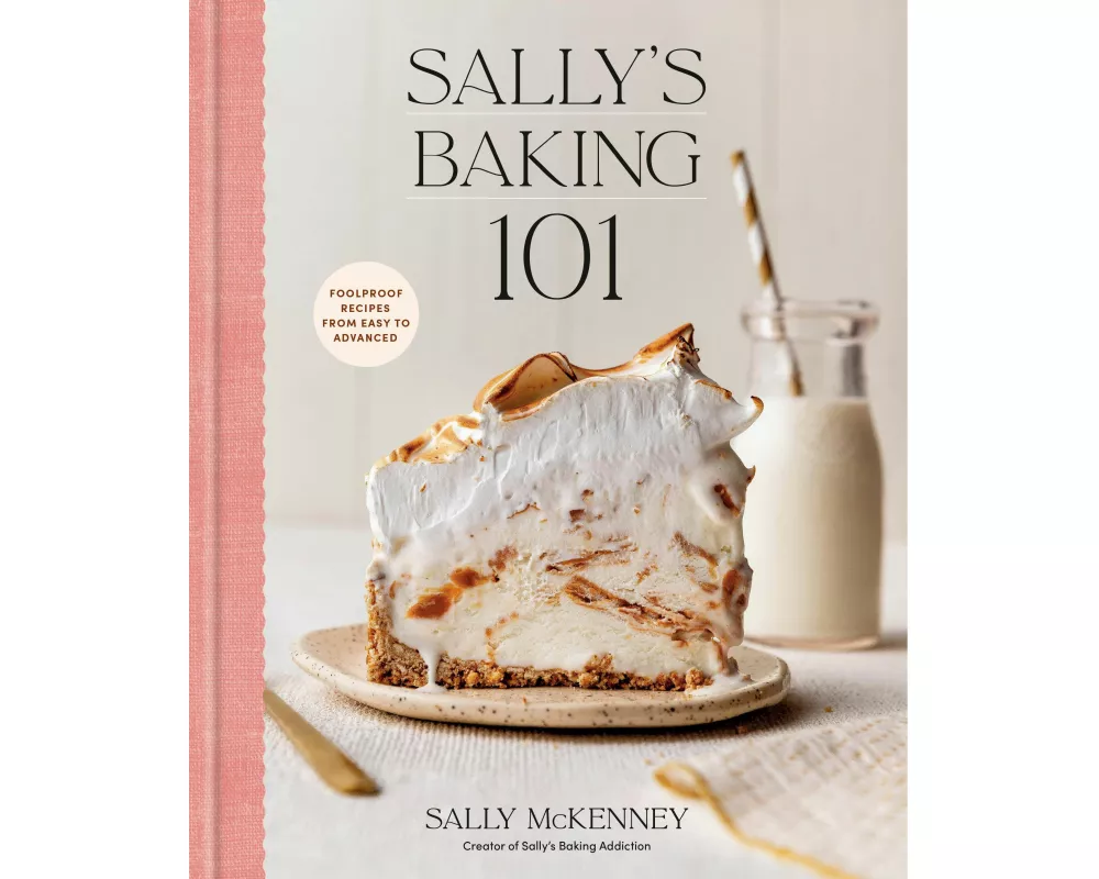 Sally's Baking 101