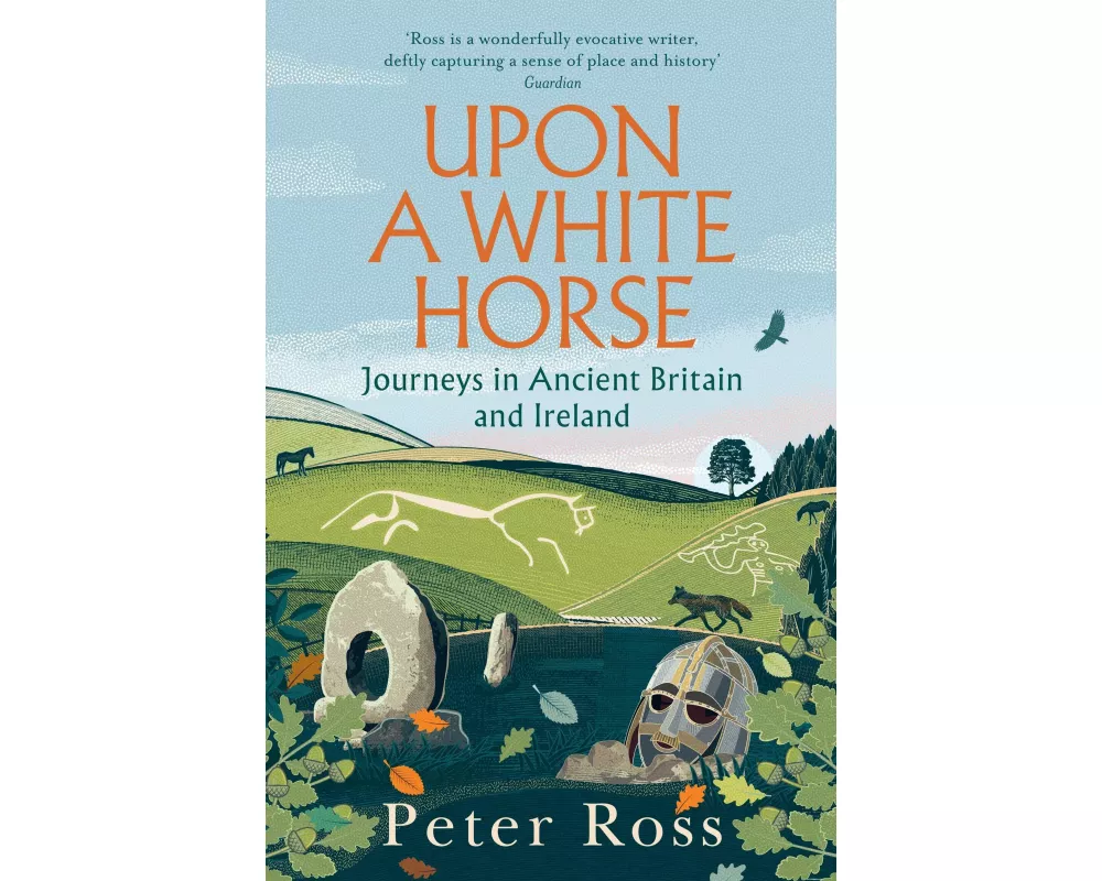 Upon a White Horse