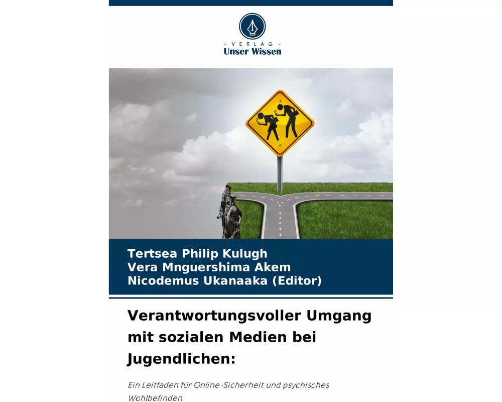 Verantwortungsvoller Umgang mit sozialen Medien bei Jugendlichen