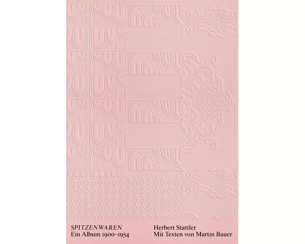 Herbert Stattler: Spitzenwaren