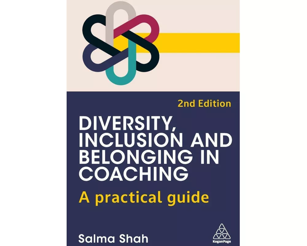 Diversity, Inclusion and Belonging in Coaching