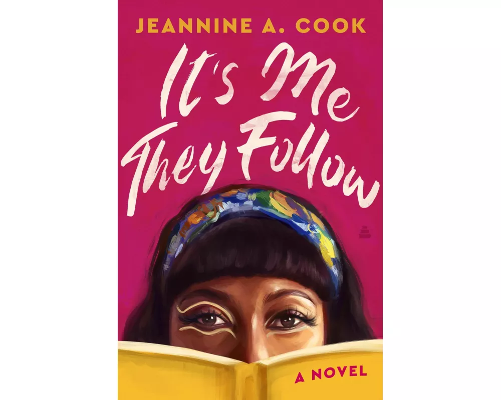 It's Me They Follow