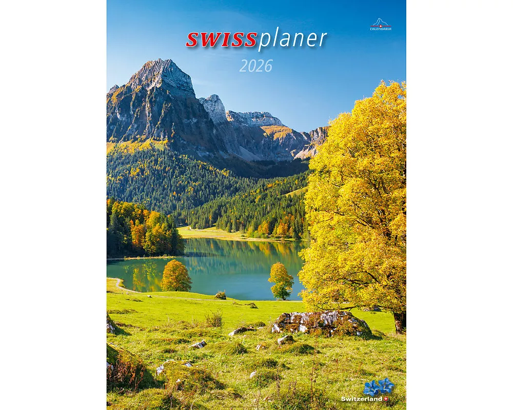 Swiss Planer 2026