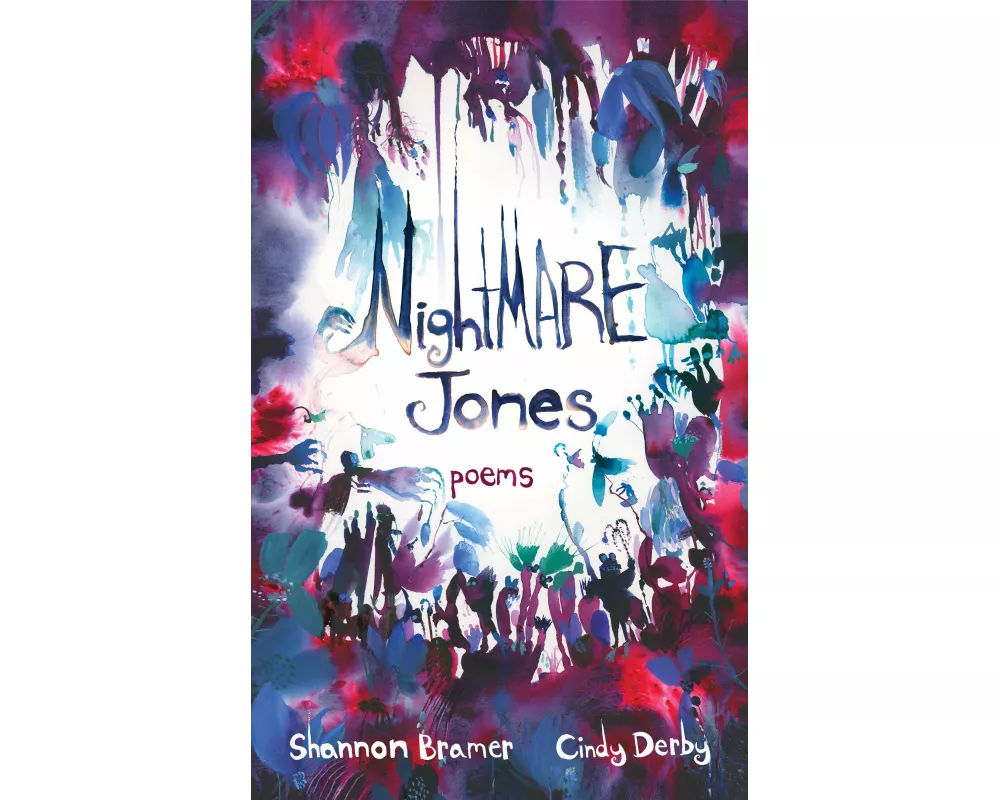 Nightmare Jones