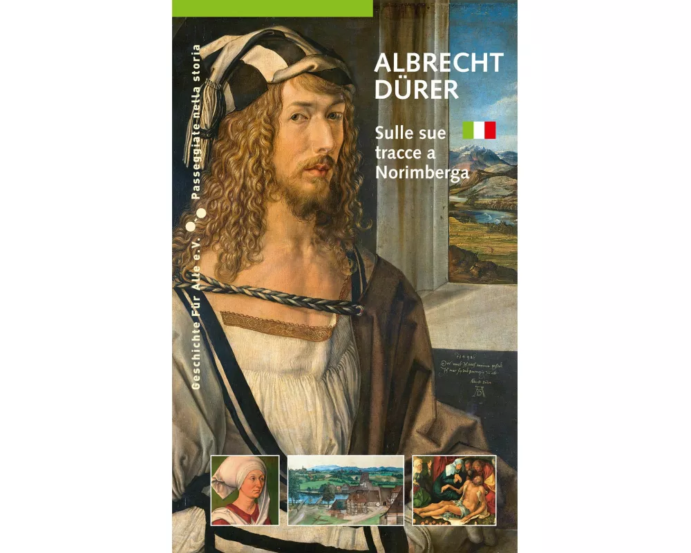 Albrecht Dürer