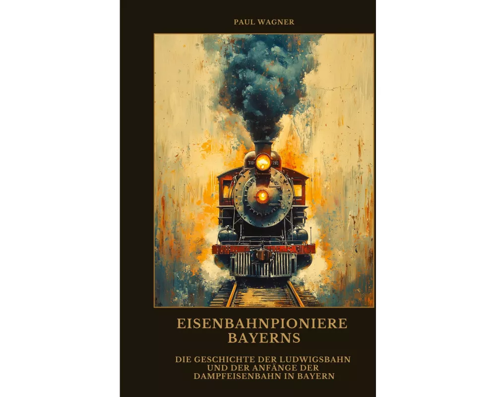 Eisenbahnpioniere Bayerns