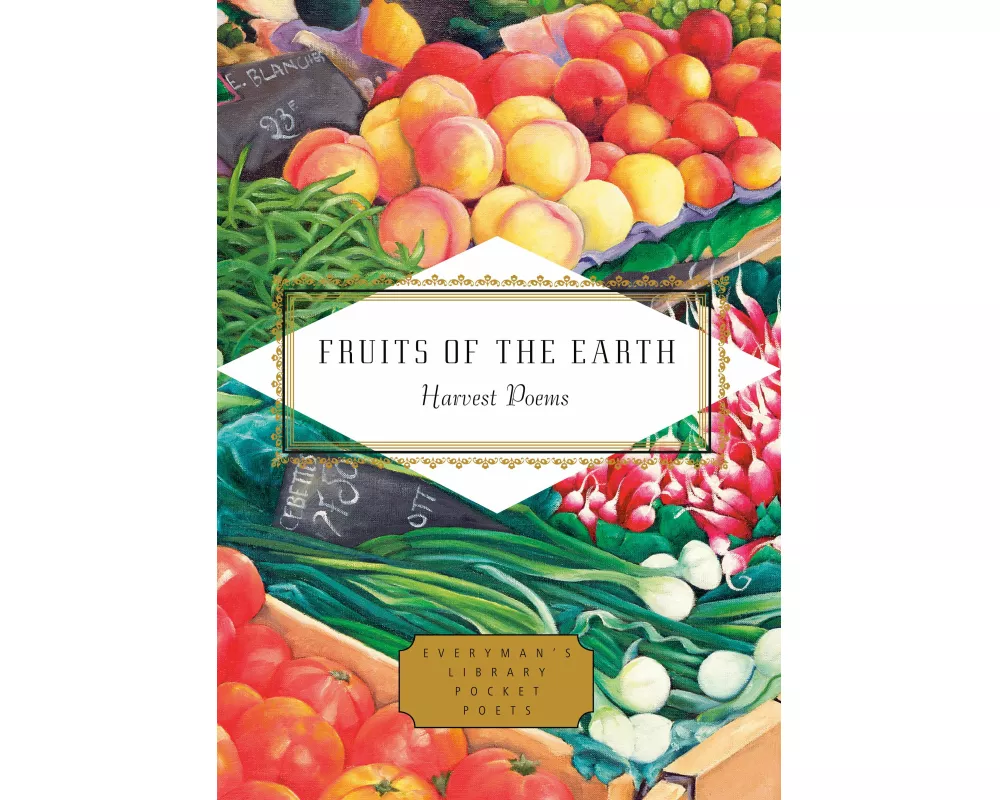 Fruits of the Earth