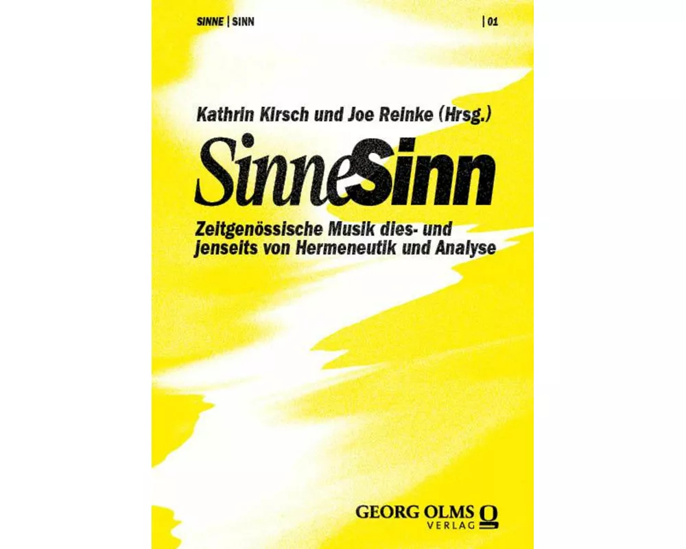 Sinne | Sinn