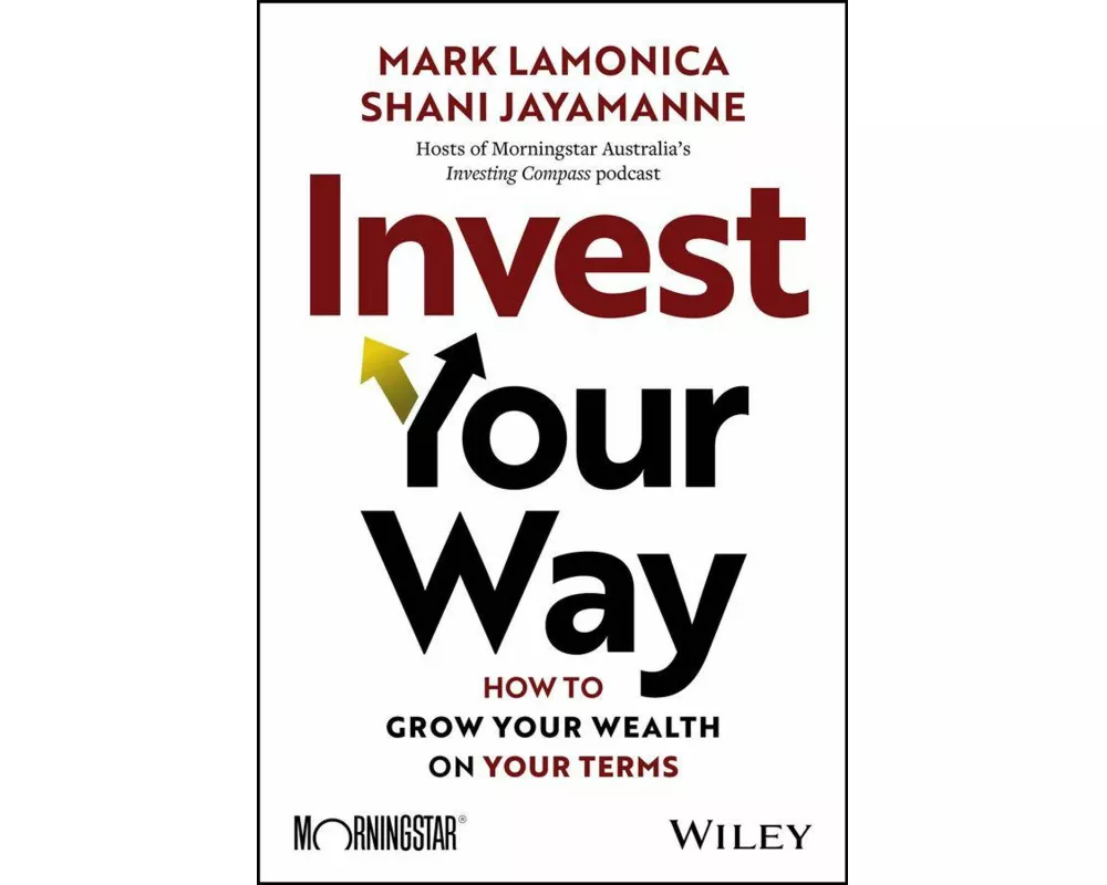 Invest Your Way