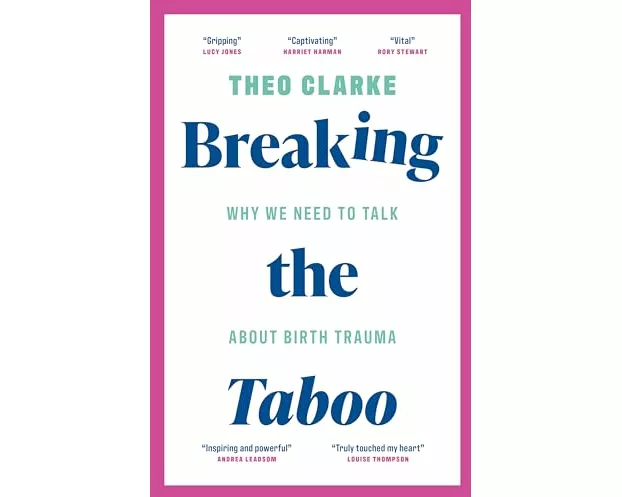 Breaking the Taboo