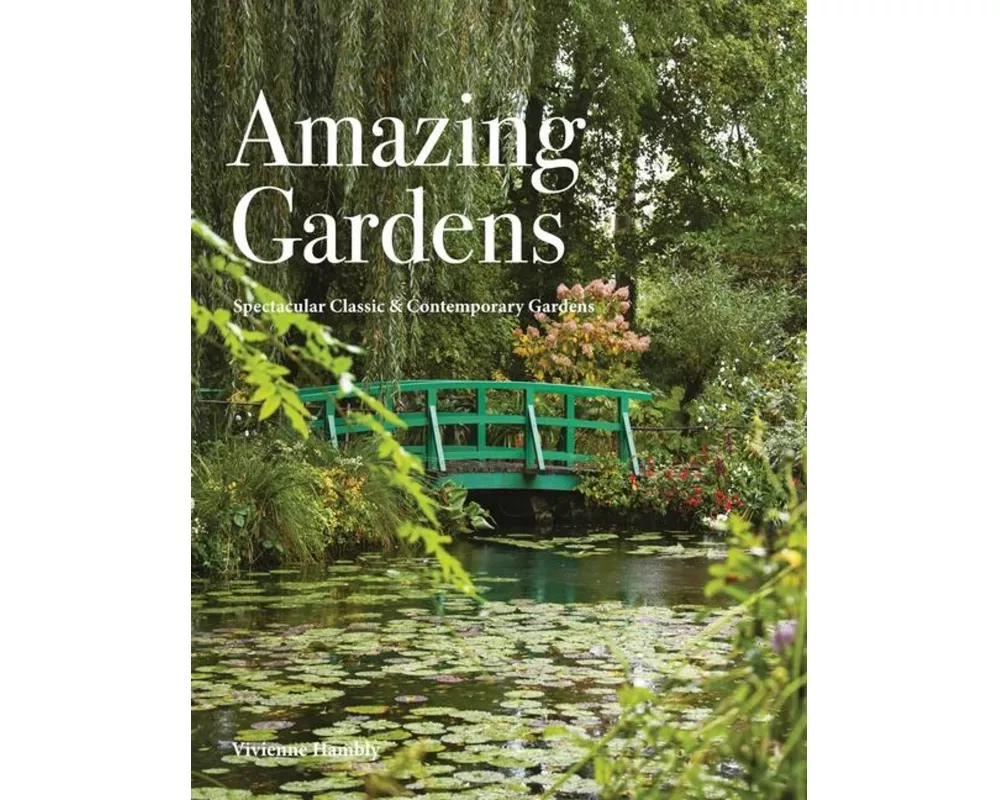 Amazing Gardens