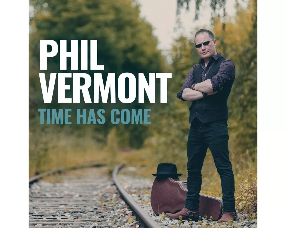 Time Has Come