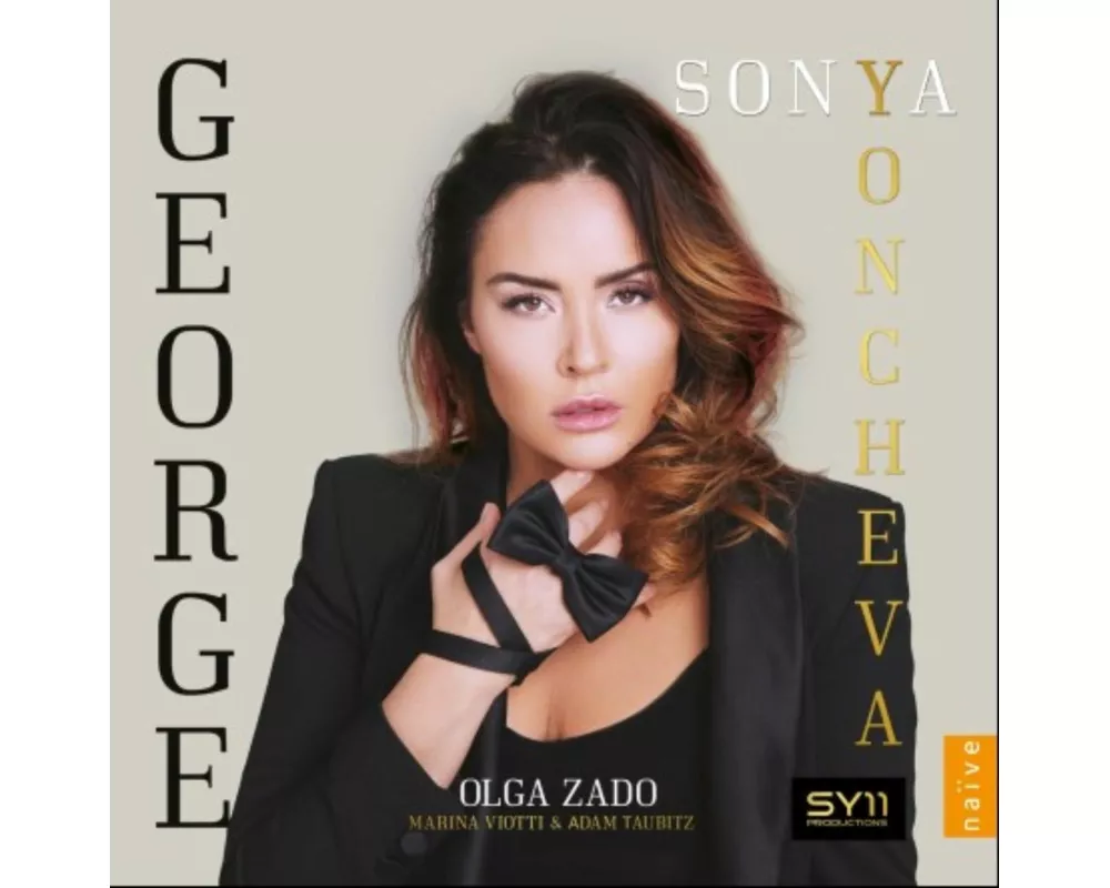 George