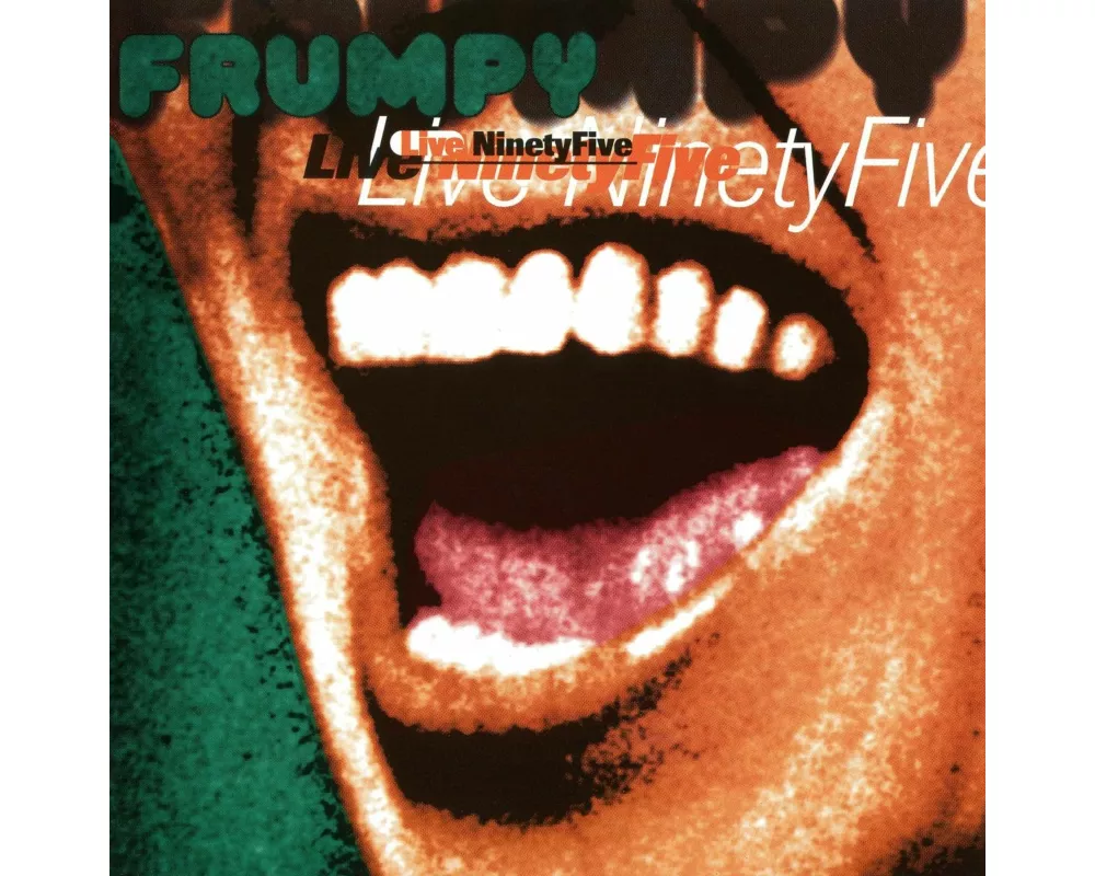 Live - NinetyFive