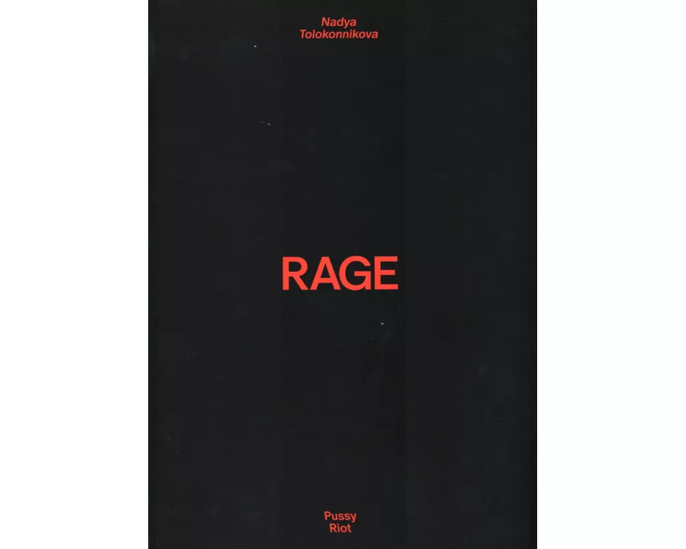 Rage