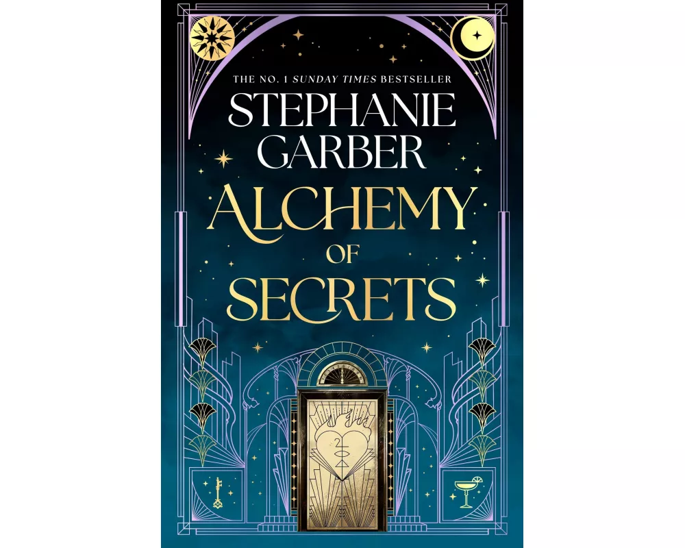 Alchemy of Secrets