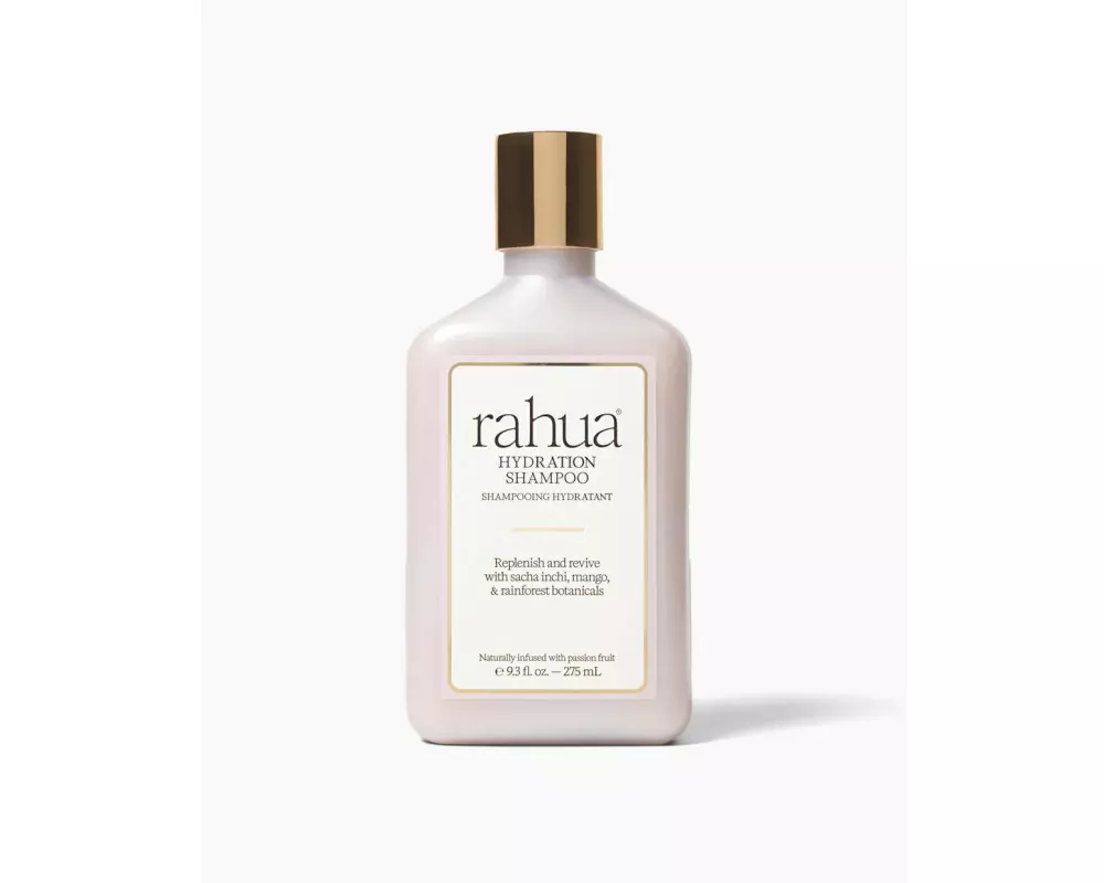 Rahua Daily Care Hydration Shampoo 275 ml