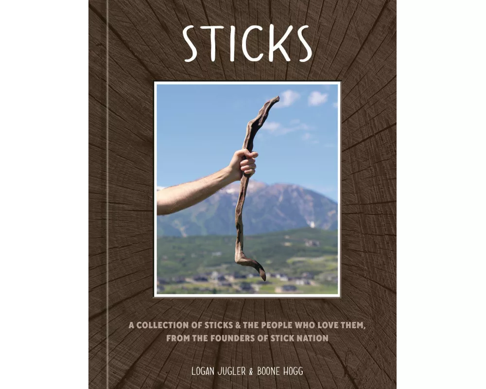 Sticks