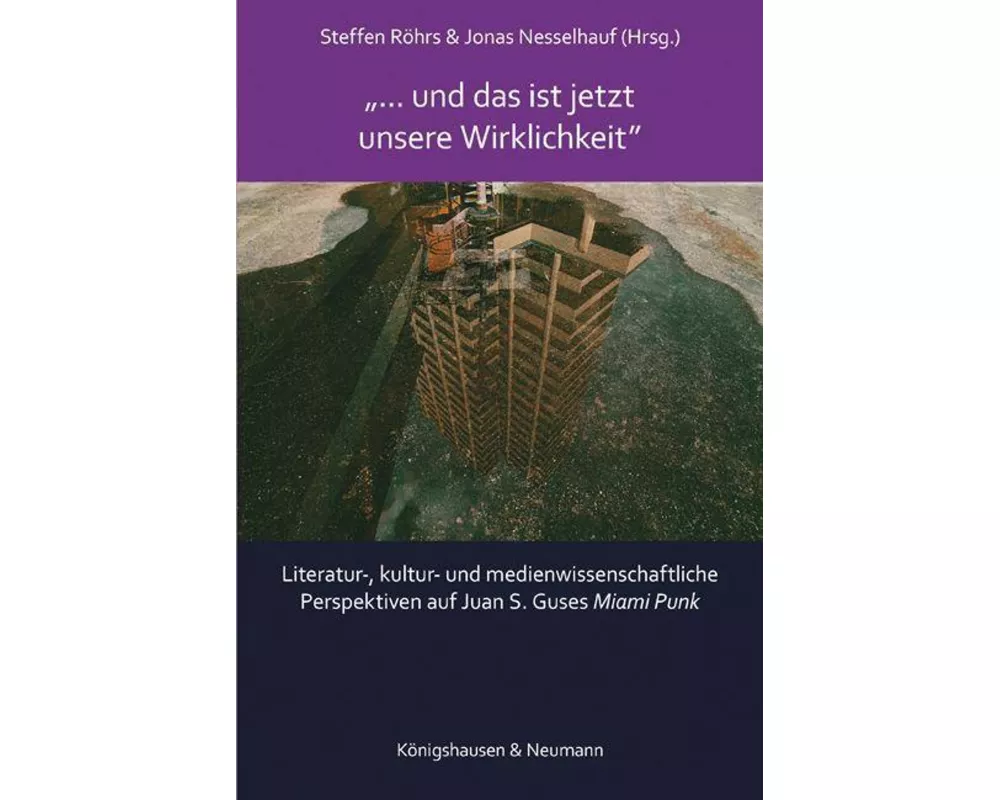 »... und das ist jetzt unsere Wirklichkeit«