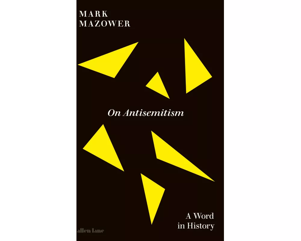 On Antisemitism