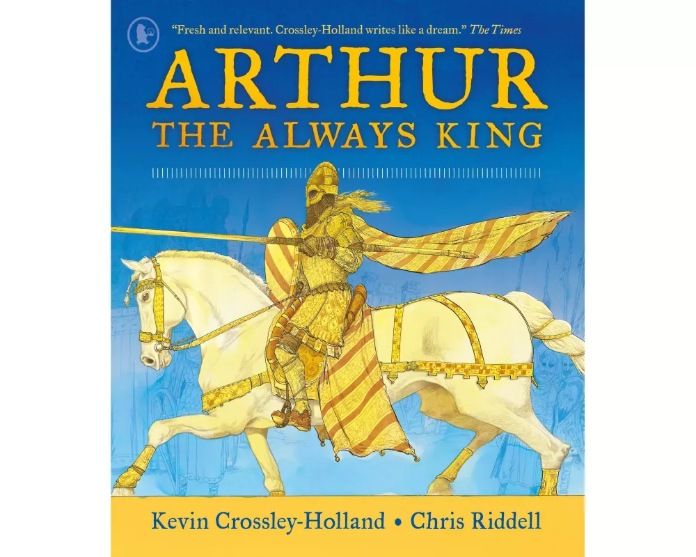 Arthur: The Always King