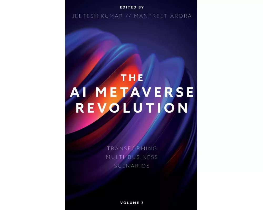 The AI Metaverse Revolution