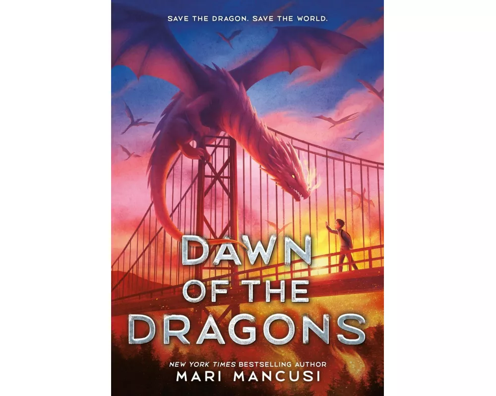 Dawn of the Dragons