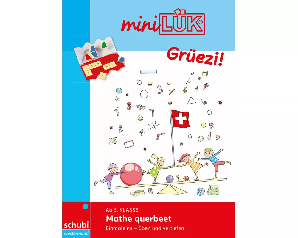 Grüezi miniLÜK