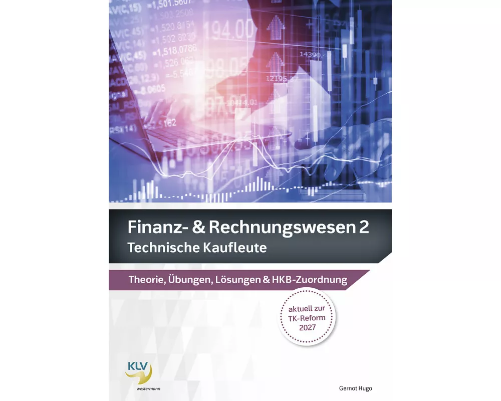 Finanz- & Rechnungswesen 1 & 2