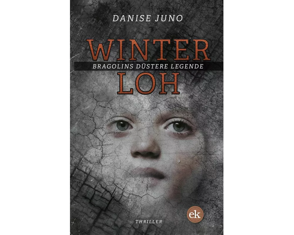 Winterloh. Bragolins dstere Legende