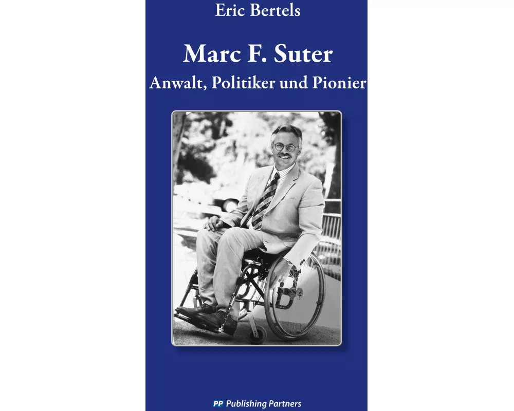 Marc F. Suter