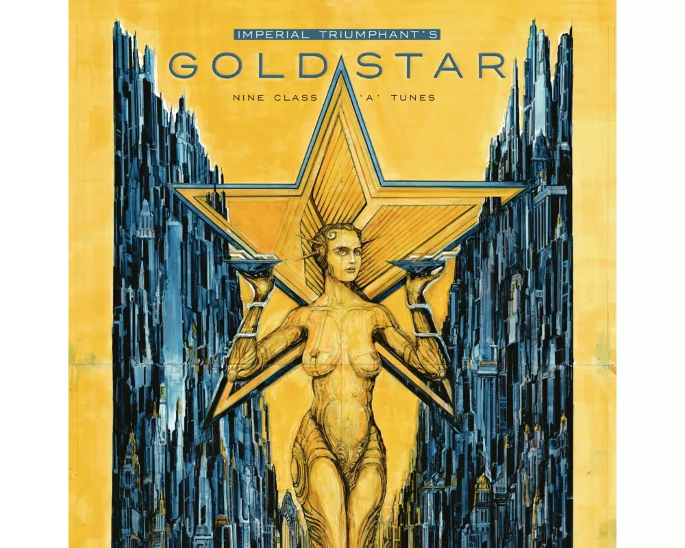 Goldstar