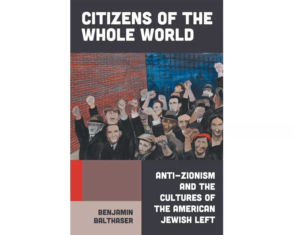 Citizens of the Whole World