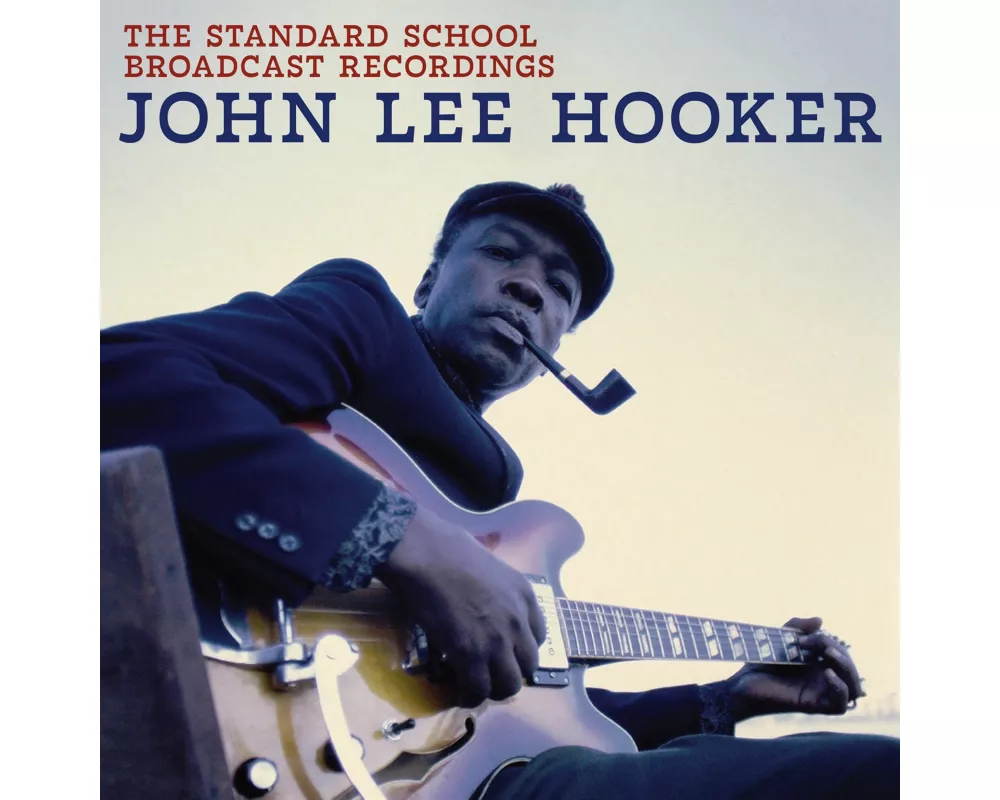 The Standard School Broadcast Recordings