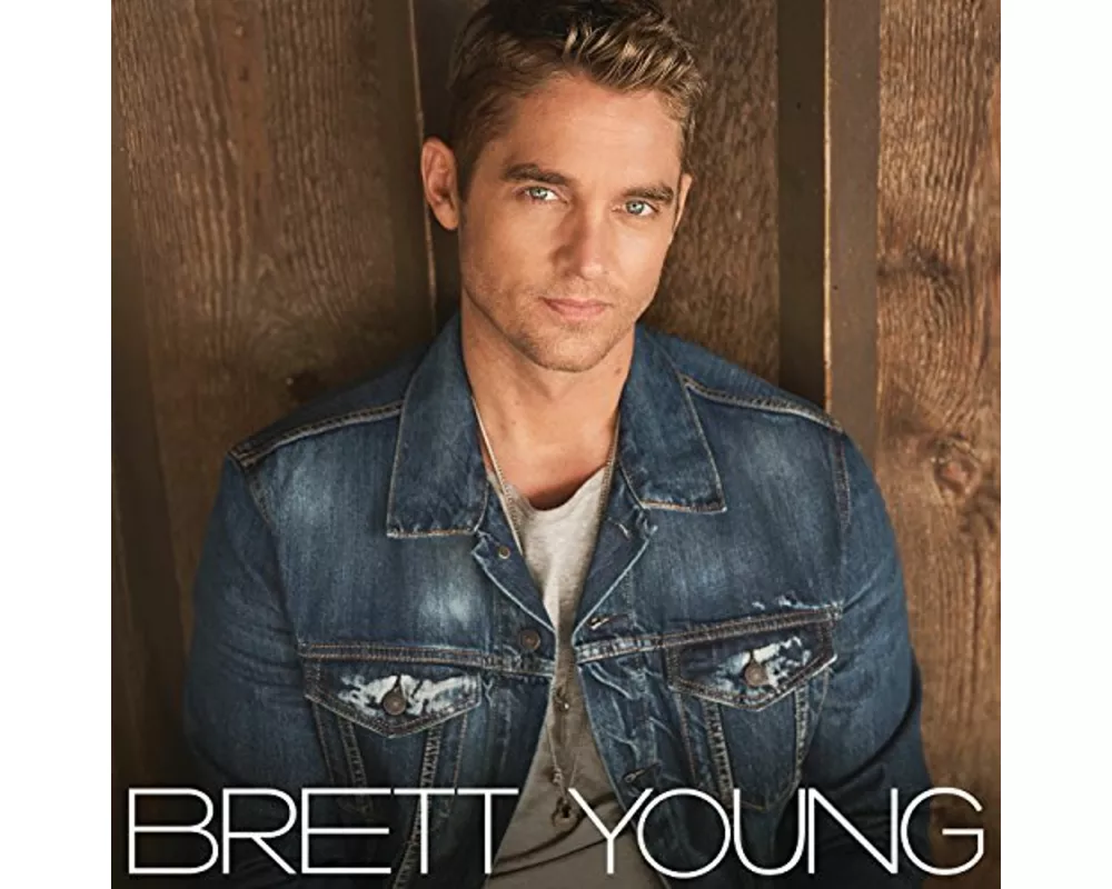 Brett Young