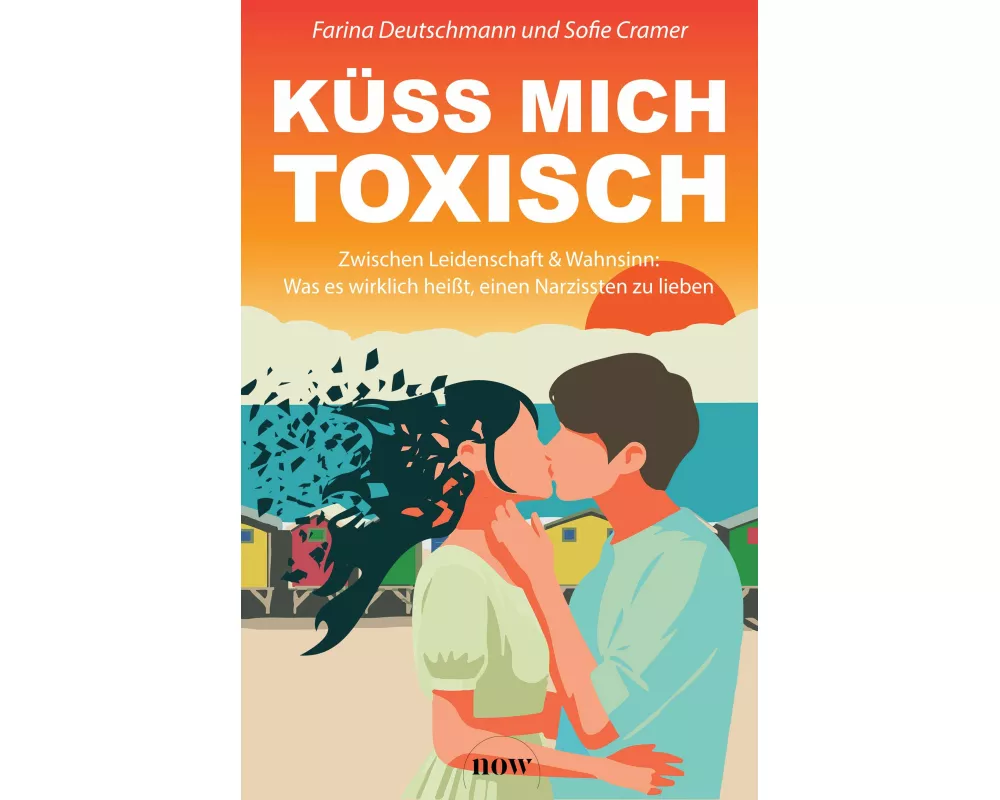 Küss mich toxisch
