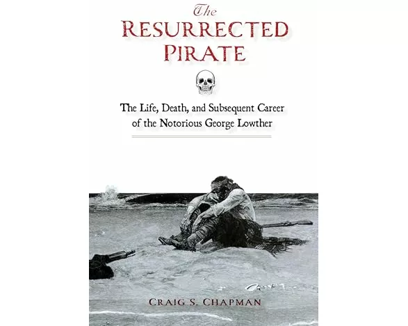 The Resurrected Pirate